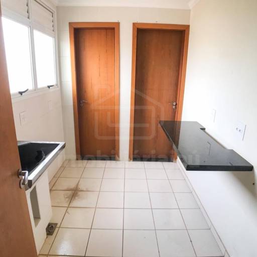 Apartamento - Código: 6415 - Aluguel: R$2.300,00 - Venda: R$950.000,00 por Imobiliária Jaú