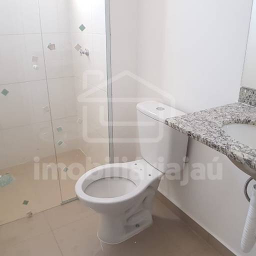 Apartamento - Código: 6420 - Aluguel: R$650,00 por Imobiliária Jaú