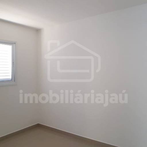 Apartamento - Código: 6420 - Aluguel: R$650,00 por Imobiliária Jaú