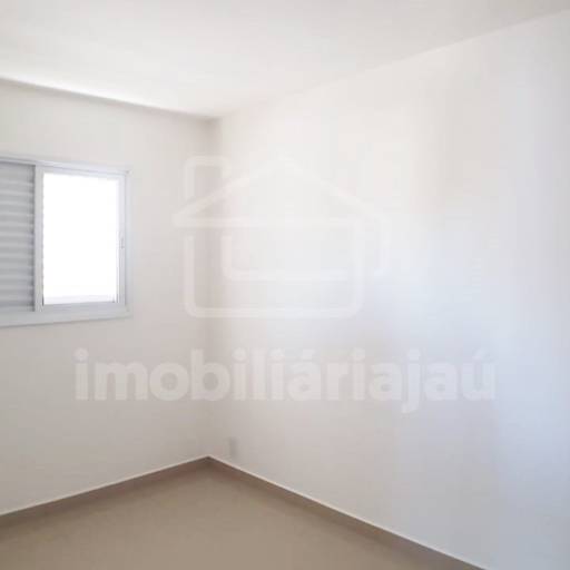 Apartamento - Código: 6420 - Aluguel: R$650,00 por Imobiliária Jaú