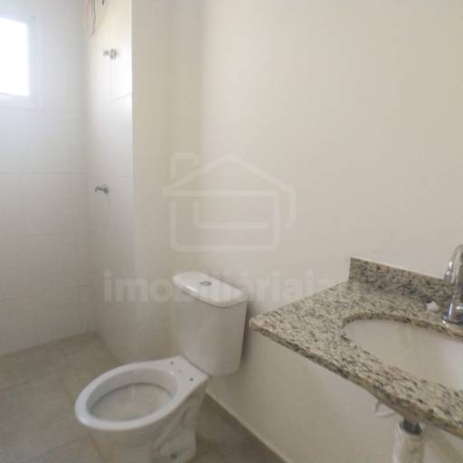 Apartamento - Código: 6628 - Aluguel: R$750,00 por Imobiliária Jaú