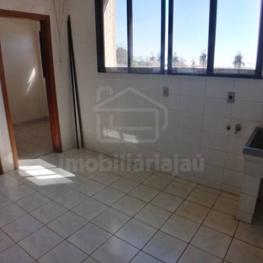 Apartamento - Código: 6495 - Aluguel: R$1.320,00 - Venda: R$650.000,00 por Imobiliária Jaú
