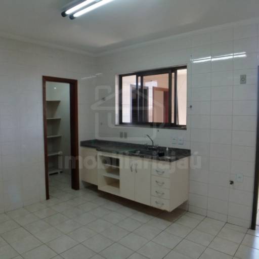 Apartamento - Código: 6495 - Aluguel: R$1.320,00 - Venda: R$650.000,00 por Imobiliária Jaú