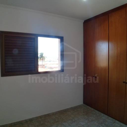 Apartamento - Código: 6495 - Aluguel: R$1.320,00 - Venda: R$650.000,00 por Imobiliária Jaú