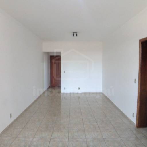 Apartamento - Código: 6495 - Aluguel: R$1.320,00 - Venda: R$650.000,00 por Imobiliária Jaú