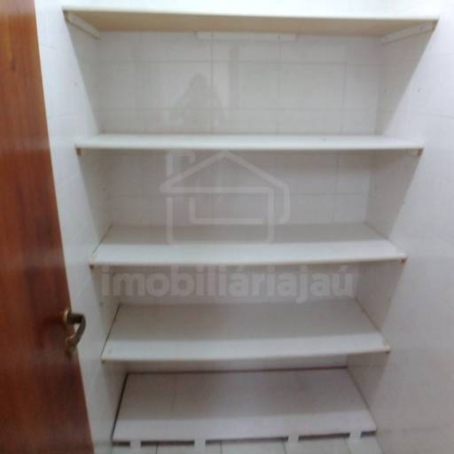 Apartamento - Código: 6495 - Aluguel: R$1.320,00 - Venda: R$650.000,00 por Imobiliária Jaú