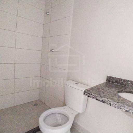 Apartamento - Código: 6576 - Aluguel: R$1.400,00 - Venda: R$375.000,00 por Imobiliária Jaú