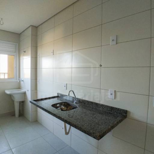 Apartamento - Código: 6576 - Aluguel: R$1.400,00 - Venda: R$375.000,00 por Imobiliária Jaú