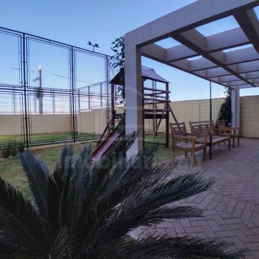 Apartamento - Código: 6576 - Aluguel: R$1.400,00 - Venda: R$375.000,00 por Imobiliária Jaú