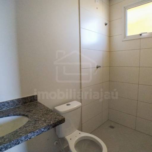 Apartamento - Código: 6576 - Aluguel: R$1.400,00 - Venda: R$375.000,00 por Imobiliária Jaú