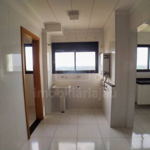 Apartamento - Código: 6588 - Aluguel: R$ 3.500,00 - Venda: R$1.100.000,00 por Imobiliária Jaú