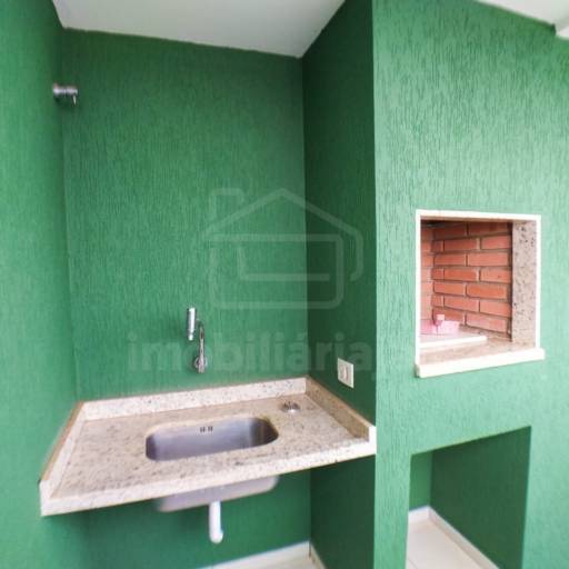 Apartamento - Código: 6588 - Aluguel: R$ 3.500,00 - Venda: R$1.100.000,00 por Imobiliária Jaú