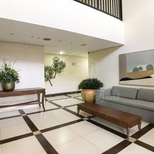 Apartamento - Código: 6589 - Aluguel: R$3.500,00 - Venda: R$990.000,00 por Imobiliária Jaú