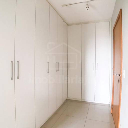 Apartamento - Código: 6589 - Aluguel: R$3.500,00 - Venda: R$990.000,00 por Imobiliária Jaú