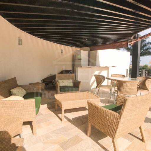 Apartamento - Código: 6589 - Aluguel: R$3.500,00 - Venda: R$990.000,00 por Imobiliária Jaú