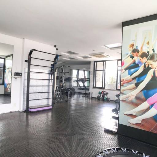 Apartamento - Código: 6589 - Aluguel: R$3.500,00 - Venda: R$990.000,00 por Imobiliária Jaú