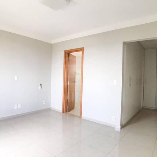Apartamento - Código: 6589 - Aluguel: R$3.500,00 - Venda: R$990.000,00 por Imobiliária Jaú