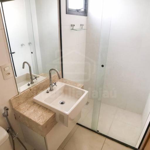 Apartamento - Código: 6589 - Aluguel: R$3.500,00 - Venda: R$990.000,00 por Imobiliária Jaú