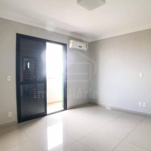 Apartamento - Código: 6589 - Aluguel: R$3.500,00 - Venda: R$990.000,00 por Imobiliária Jaú