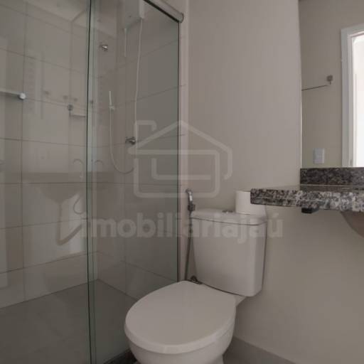 Apartamento - Código: 6784 - Aluguel: R$2.200,00 por Imobiliária Jaú