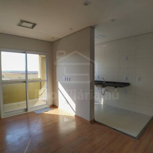 Apartamento - Código: 6784 - Aluguel: R$2.200,00 por Imobiliária Jaú