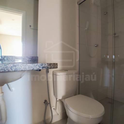 Apartamento - Código: 6784 - Aluguel: R$2.200,00 por Imobiliária Jaú