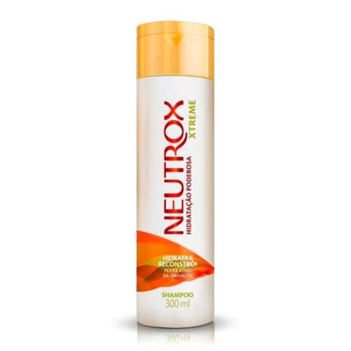 Comprar o produto de Shampoo Neutrox Xtreme Hidratação Poderosa em Cabelo pela empresa Drogaria do Trabalhador em Mineiros, GO por Solutudo