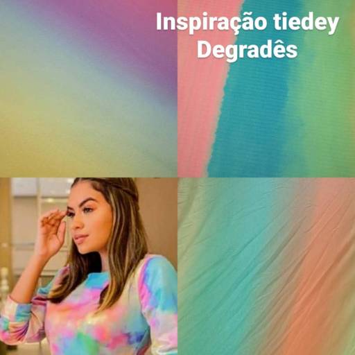 Viscolycra Tay Day em Bauru 