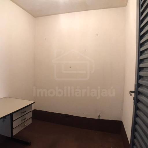 Barracão - Código: 116 - Aluguel: R$950,00 por Imobiliária Jaú