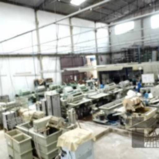 Barracão - Código: 3169 - Aluguel: R$8.000,00 - Venda: R$1.500.000,00 por Imobiliária Jaú