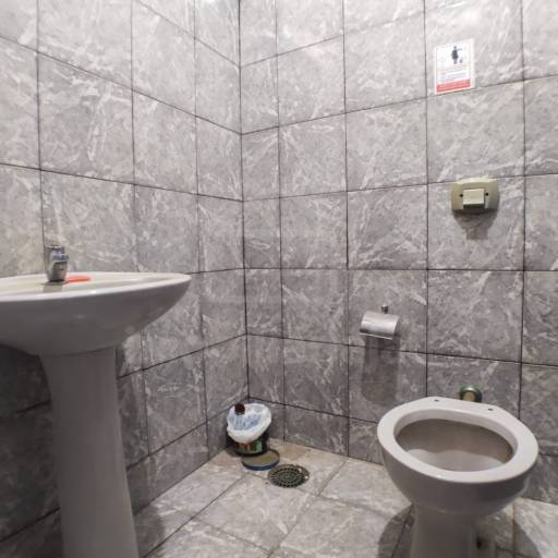 Barracão - Código: 4029 - Aluguel: R$1.400,00 por Imobiliária Jaú