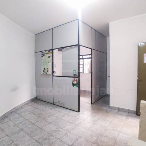 Barracão - Código: 4029 - Aluguel: R$1.400,00 por Imobiliária Jaú