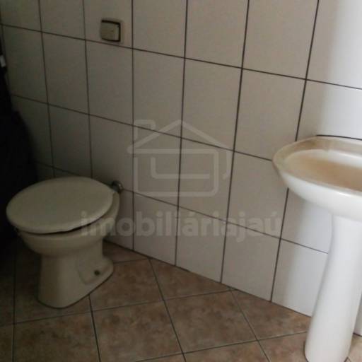 Barracão - Código: 4080 - Aluguel: R$1.900,00 por Imobiliária Jaú