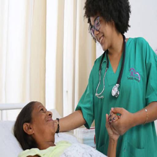 Cuidados a pacientes restrito ao leito, sedados e pós morte