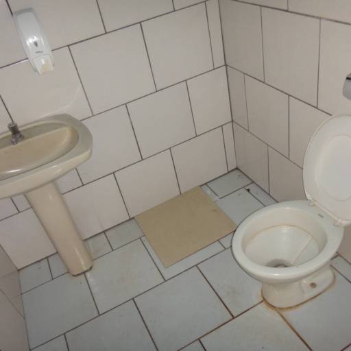 Barracão - Código: 4755 - Aluguel: R$2.600,00 por Imobiliária Jaú