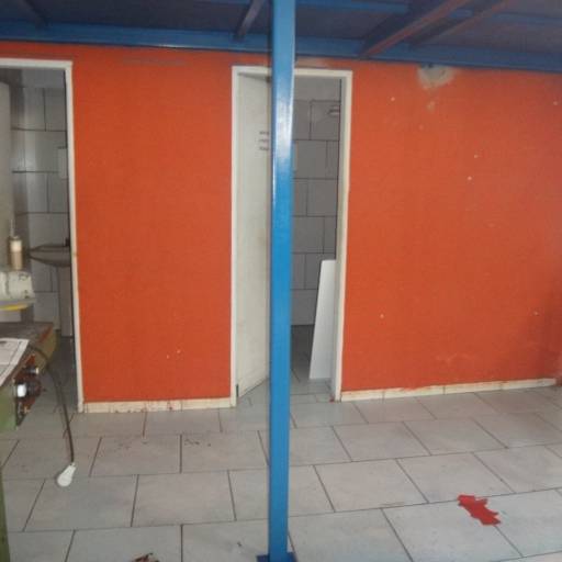 Barracão - Código: 4755 - Aluguel: R$2.600,00 por Imobiliária Jaú