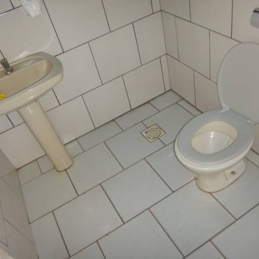 Barracão - Código: 4755 - Aluguel: R$2.600,00 por Imobiliária Jaú