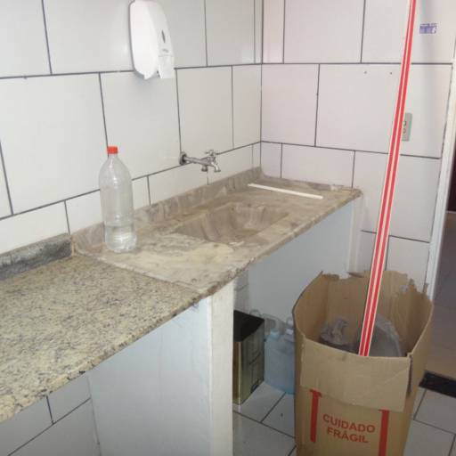 Barracão - Código: 4755 - Aluguel: R$2.600,00 por Imobiliária Jaú