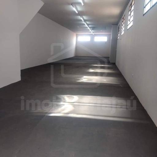 Barracão - Código: 4848 - Aluguel: R$1.200,00 por Imobiliária Jaú