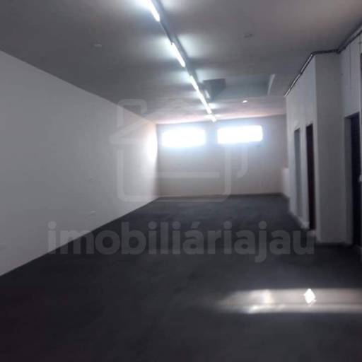 Barracão - Código: 4848 - Aluguel: R$1.200,00 por Imobiliária Jaú