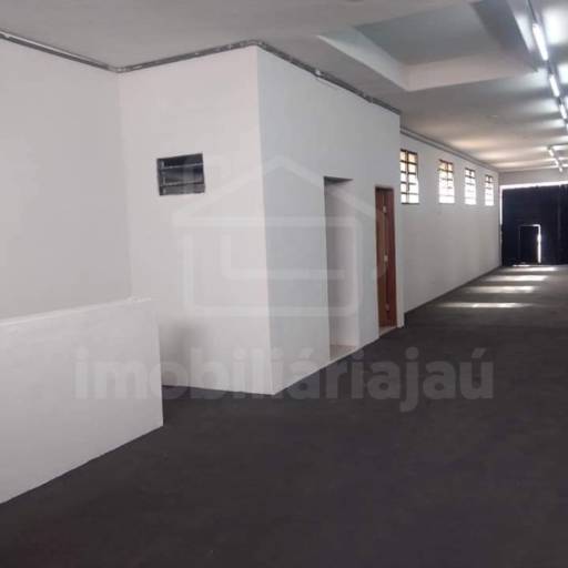 Barracão - Código: 4848 - Aluguel: R$1.200,00 por Imobiliária Jaú