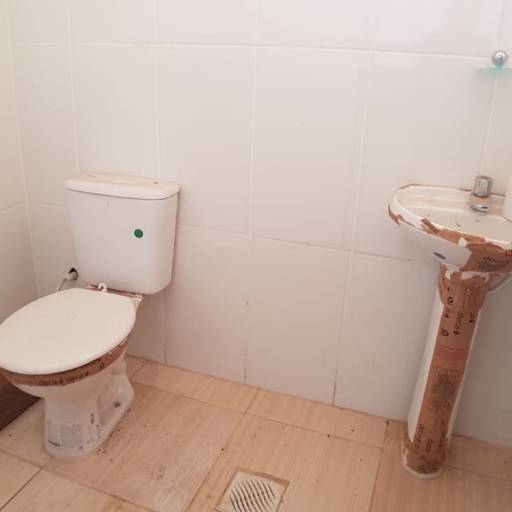 Barracão - Código: 4922 - Aluguel: R$1.650,00 por Imobiliária Jaú