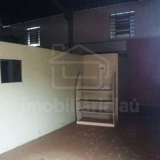 Barracão - Código: 5231 - Aluguel: R$2.000,00 por Imobiliária Jaú