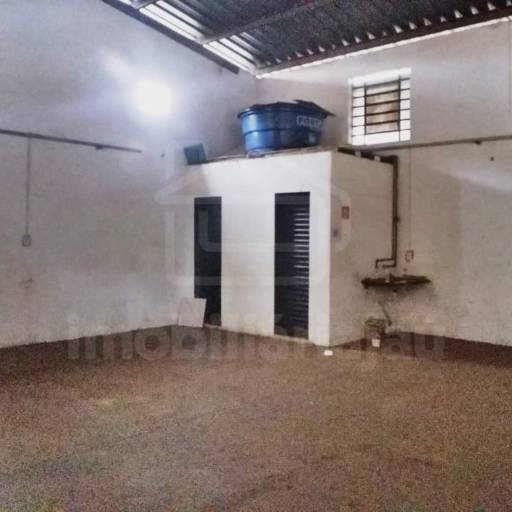 Barracão - Código: 5231 - Aluguel: R$2.000,00 por Imobiliária Jaú