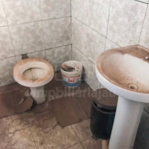 Barracão - Código: 5996 - Aluguel: R$950,00 por Imobiliária Jaú