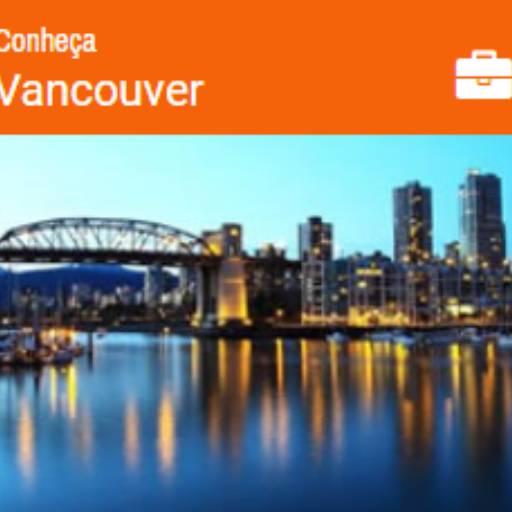 Conheça Vancouver  por Viagem & Cia