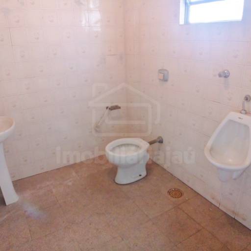 Barracão – Código: 6002 – Aluguel: R$1.100,00 por Imobiliária Jaú