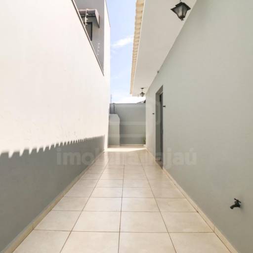 Casa – Código: 1669 – Aluguel: R$2.500,00 por Imobiliária Jaú