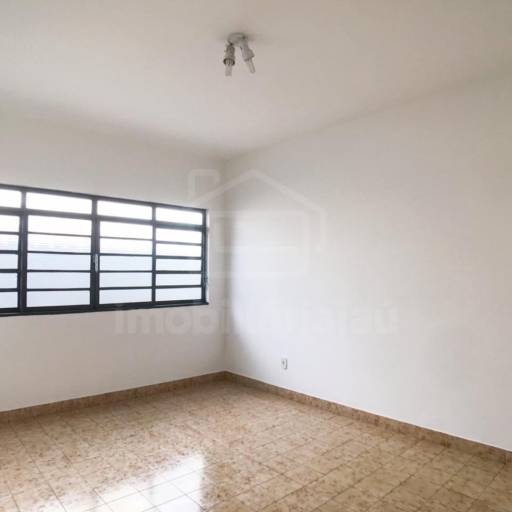 Casa – Código: 1669 – Aluguel: R$2.500,00 por Imobiliária Jaú