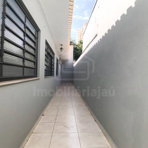 Casa – Código: 1669 – Aluguel: R$2.500,00 por Imobiliária Jaú